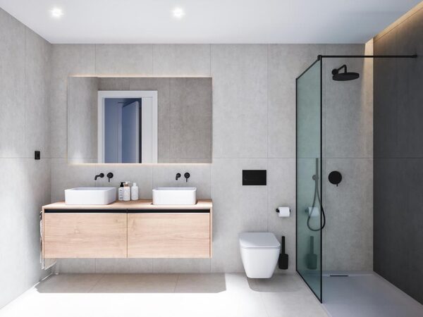 Willa w Pilar de la Horadada, Hiszpania, 112m² - obraz 17
