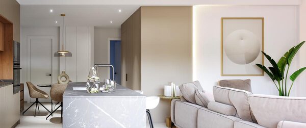 Willa w Pilar de la Horadada, Hiszpania, 112m² - obraz 15