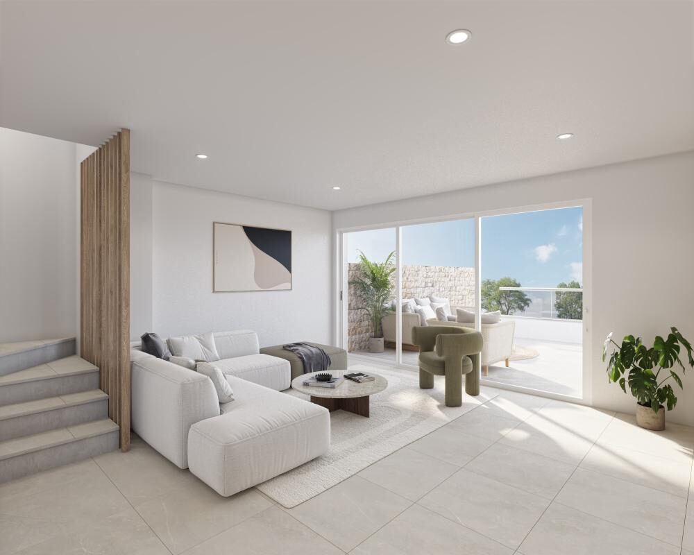 Bungalow z 2 sypialniami, 105m² w Pilar de la Horadada, Hiszpania [ID: 0152-334259_334255]