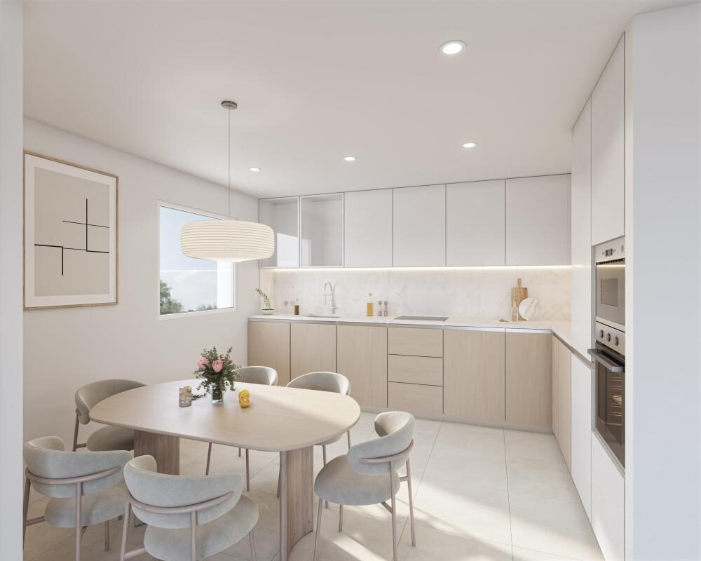 Bungalow z 2 sypialniami, 105m² w Pilar de la Horadada, Hiszpania [ID: 0152-334259_334255]