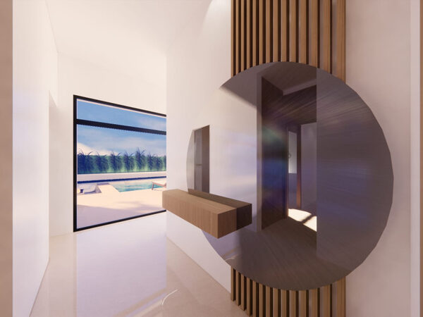 Willa w campoverde-spring, Hiszpania, 190m² - obraz 14