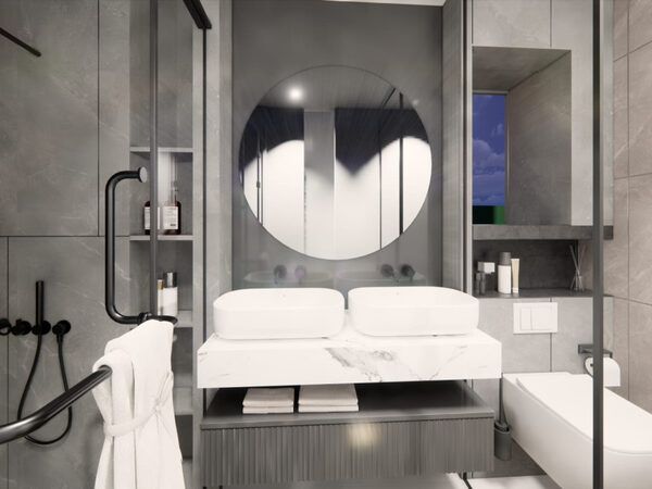 Willa w campoverde-spring, Hiszpania, 190m² - obraz 4