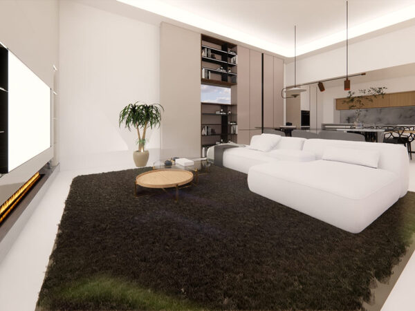 Willa w campoverde-spring, Hiszpania, 190m² - obraz 13
