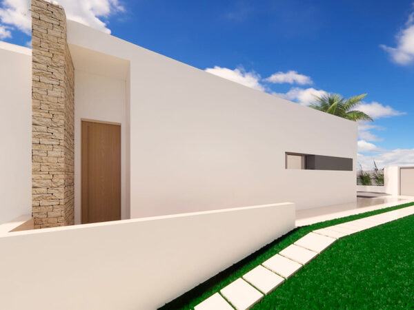 Willa w campoverde-spring, Hiszpania, 190m² - obraz 11