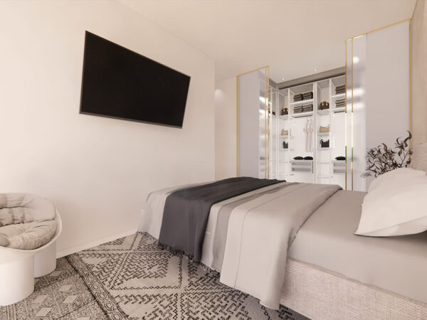 Willa w campoverde-spring, Hiszpania, 190m² - obraz 8