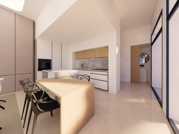 Willa w campoverde-spring, Hiszpania, 190m² - obraz 5