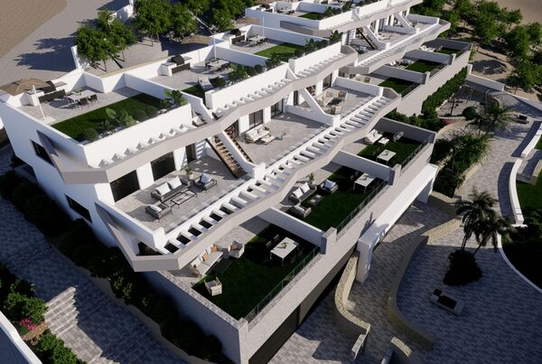 Бунгало в Фінестрат, Іспанія, 210м² - зображення 5