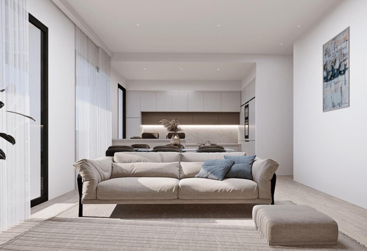 Bungalow z 3 sypialniami, 210m² w Finestrat, Hiszpania [ID: 0152-326606_193792]