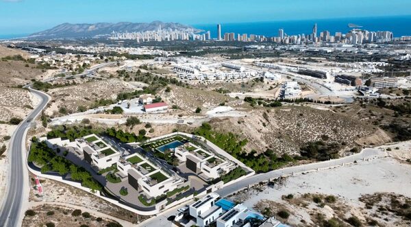 Бунгало в Фінестрат, Іспанія, 210м² - зображення 4