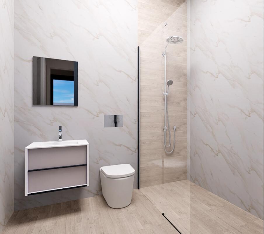 Bungalow z 3 sypialniami, 210m² w Finestrat, Hiszpania [ID: 0152-326606_193792]