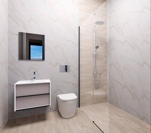 Бунгало в Фінестрат, Іспанія, 210м² - зображення 11
