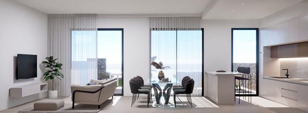 Бунгало в Фінестрат, Іспанія, 210м² - зображення 9