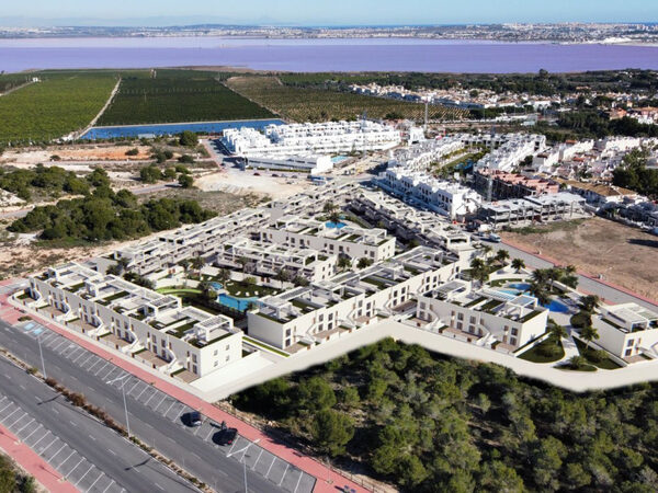 Бунгало в Торрев'єха, Іспанія, 131м² - зображення 13