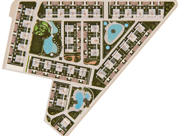 Бунгало в Торрев'єха, Іспанія, 131м² - зображення 15