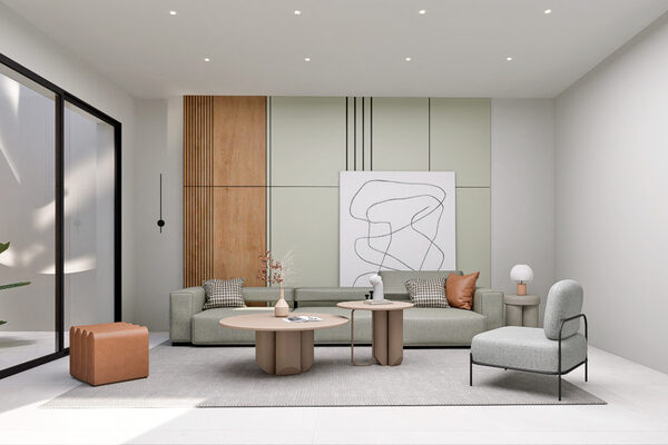 Willa w Finestrat, Hiszpania, 330m² - obraz 7