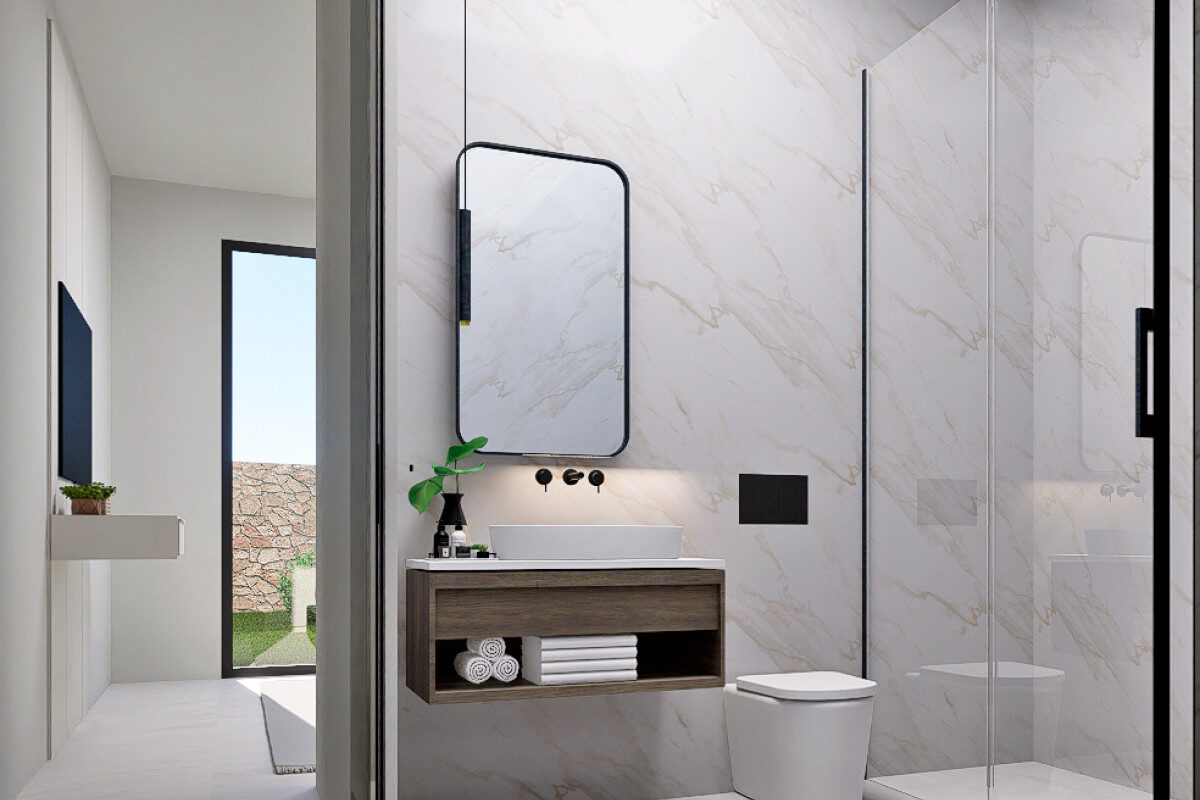 Willa z 3 sypialniami, 330m² w Finestrat, Hiszpania [ID: 0152-319087_58797]