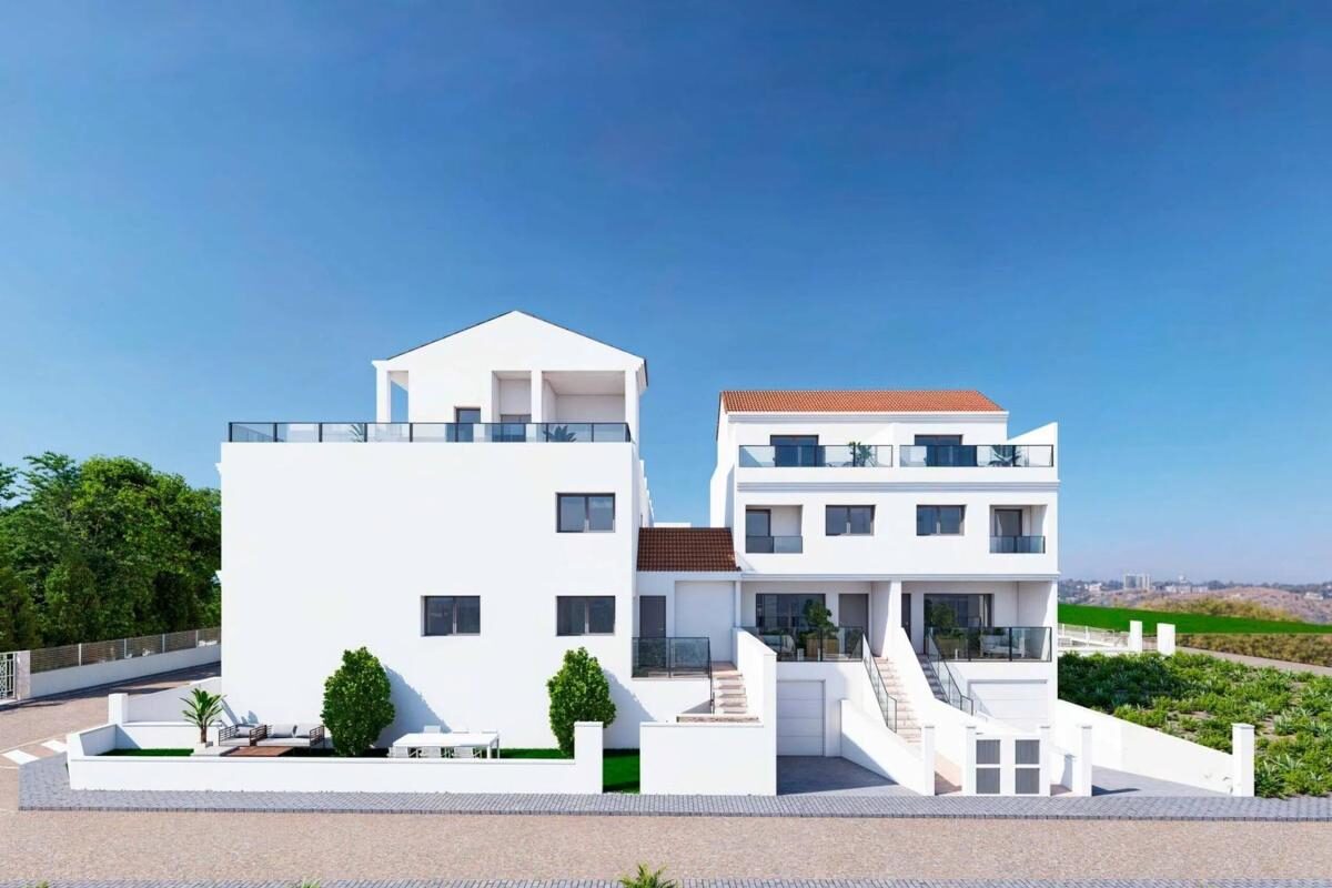 Таунхаус з 3 спальнями, 188м² в Рафаль, Іспанія [ID: 0152-255668_248366]