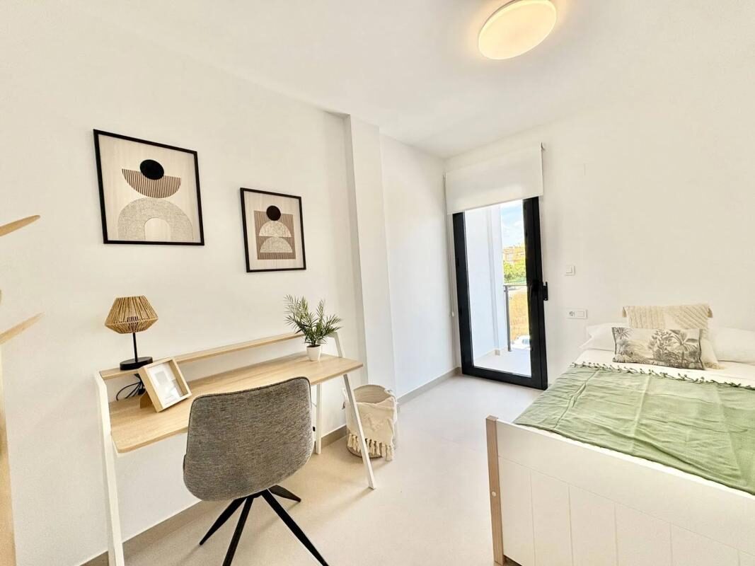 Таунхаус з 4 спальнями, 207м² в Рафаль, Іспанія [ID: 0152-255632_248366]