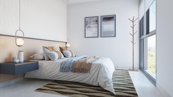 Квартира в Гуардамар-дель-Сегура, Іспанія, 91м² - зображення 12