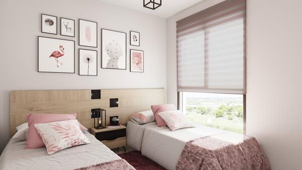 Квартира в Гуардамар-дель-Сегура, Іспанія, 91м² - зображення 11