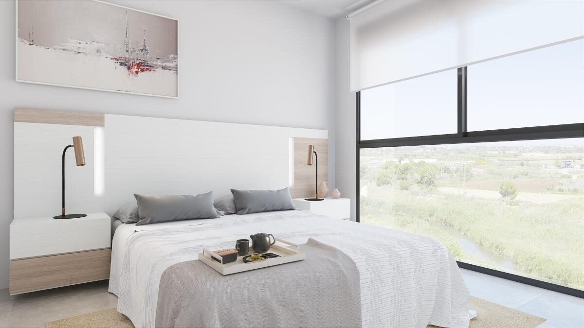 Квартира з 3 спальнями, 91м² в Гуардамар-дель-Сегура, Іспанія [ID: 0152-253756_248871]