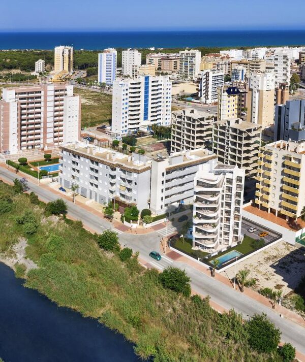 Квартира в Гуардамар-дель-Сегура, Іспанія, 91м² - зображення 6