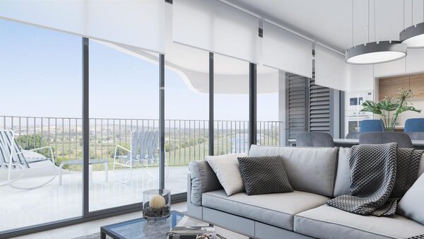 Квартира в Гуардамар-дель-Сегура, Іспанія, 91м² - зображення 7