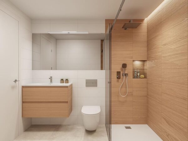 Квартира в Гуардамар-дель-Сегура, Іспанія, 91м² - зображення 5