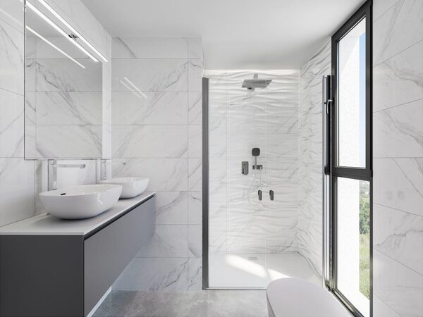 Квартира в Гуардамар-дель-Сегура, Іспанія, 91м² - зображення 4