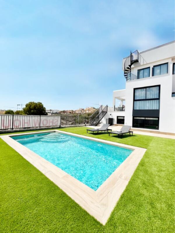 Villa in Algorfa, Spain, 436m² - image 14
