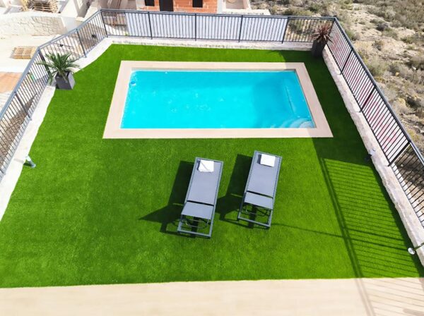 Villa in Algorfa, Spain, 436m² - image 16