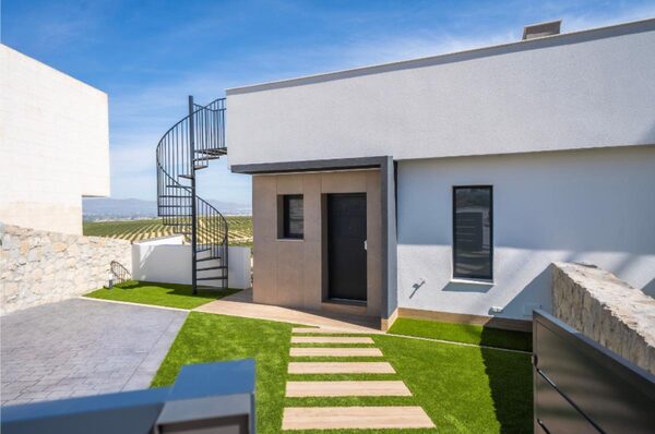Villa in Algorfa, Spain, 436m² - image 4