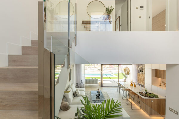 Villa in Finestrat, Spain - image 11