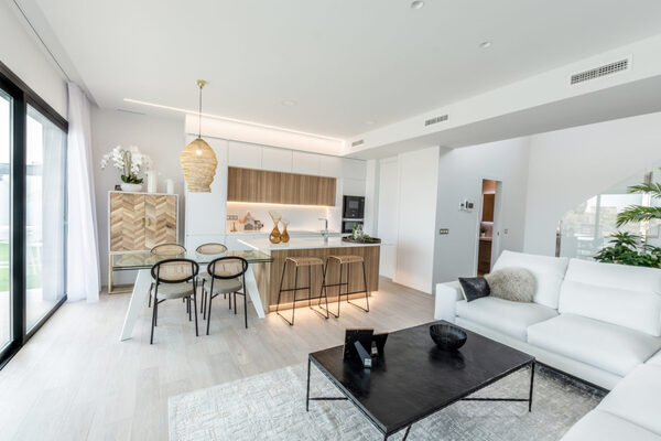 Villa in Finestrat, Spain - image 16
