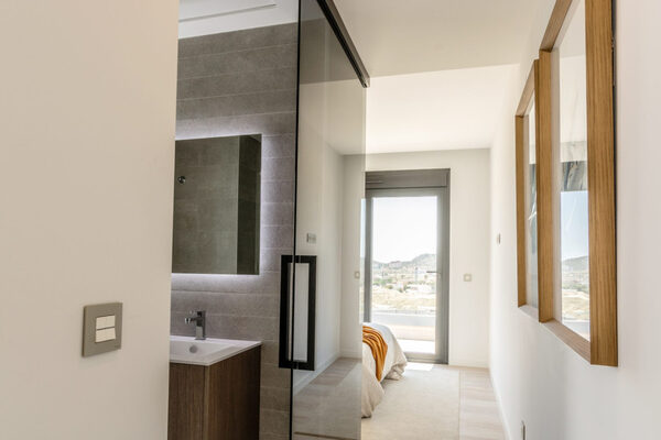 Villa in Finestrat, Spain - image 10