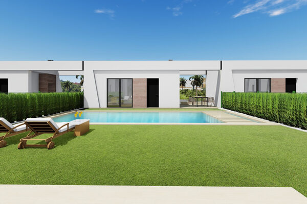 Villa in Finestrat, Spain - image 3