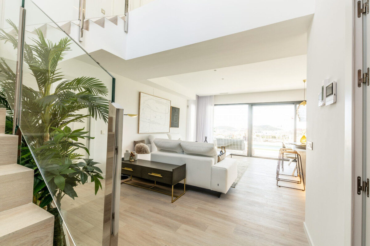 Villa with 5 bedrooms in Finestrat, Spain [ID: 0152-241260_52923]