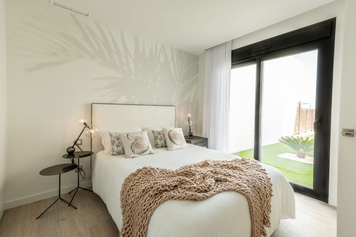 Villa with 5 bedrooms in Finestrat, Spain [ID: 0152-241260_52923]