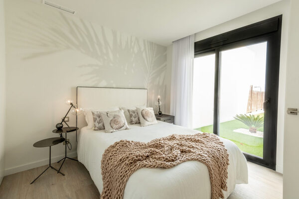 Villa in Finestrat, Spain - image 13