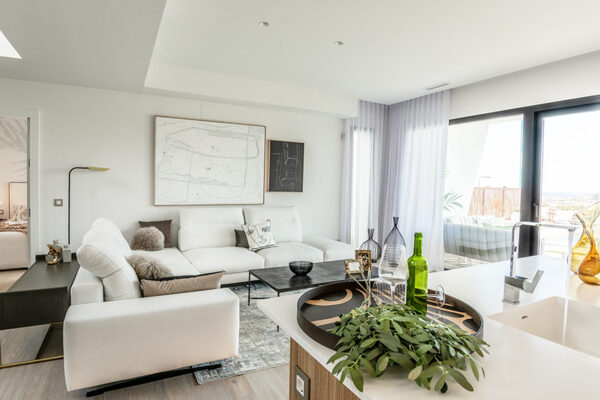 Villa in Finestrat, Spain - image 9