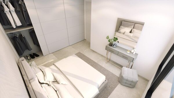 Квартира в Торрев'єха, Іспанія, 75м² - зображення 15