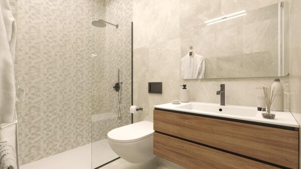 Квартира в Торрев'єха, Іспанія, 75м² - зображення 19