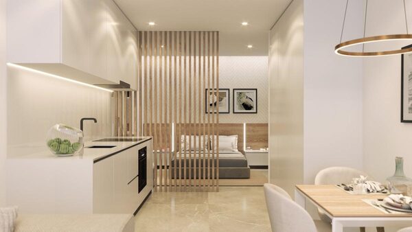 Квартира в Торрев'єха, Іспанія, 75м² - зображення 9
