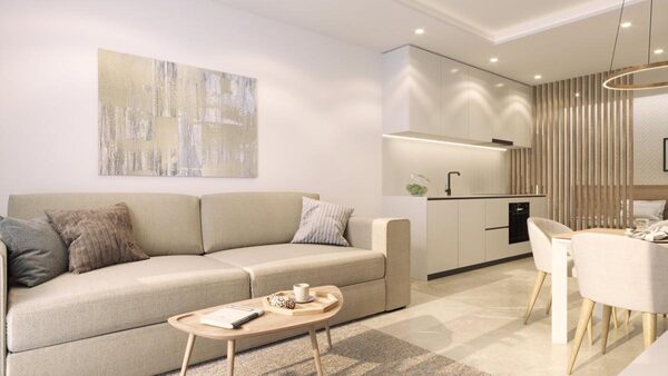 Квартира в Торрев'єха, Іспанія, 75м² - зображення 11