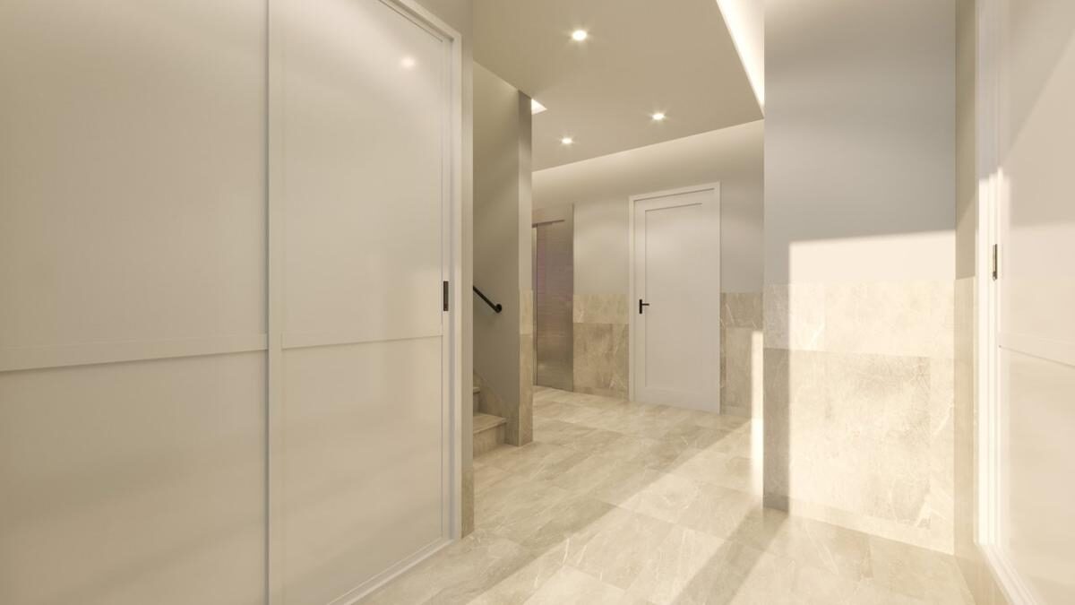 Квартира з 1 спальнею, 75м² в Торрев'єха, Іспанія [ID: 0152-216451_216440]