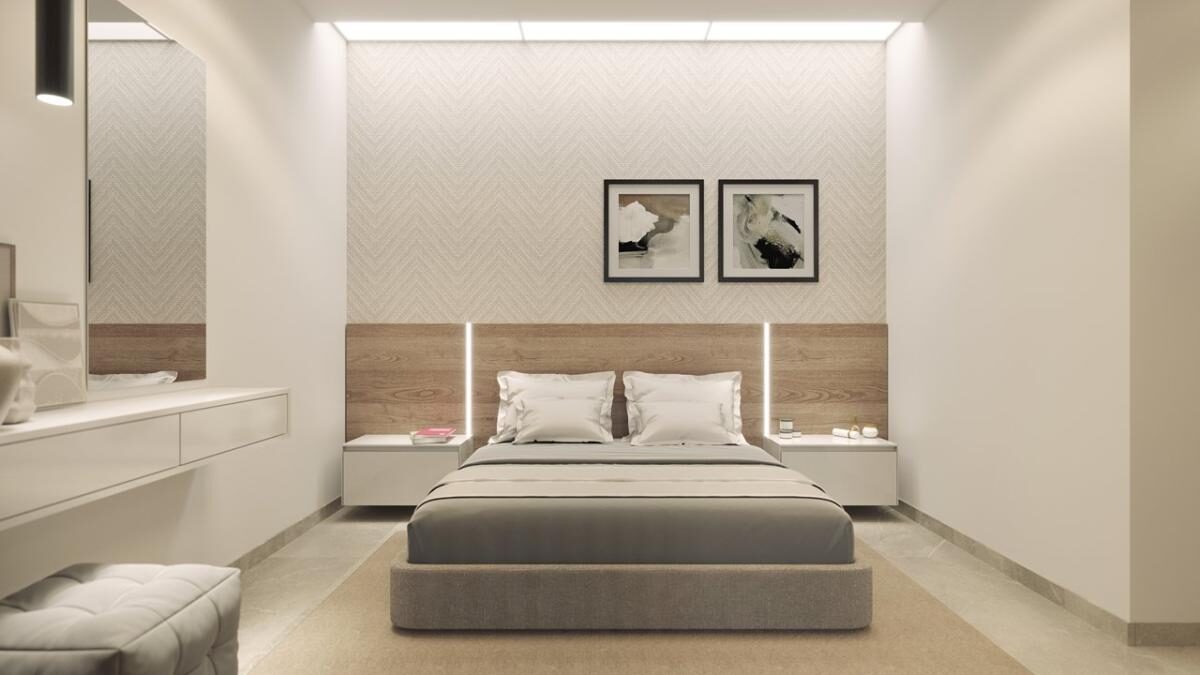 Квартира з 1 спальнею, 75м² в Торрев'єха, Іспанія [ID: 0152-216451_216440]