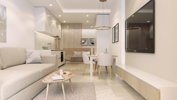 Квартира в Торрев'єха, Іспанія, 75м² - зображення 12