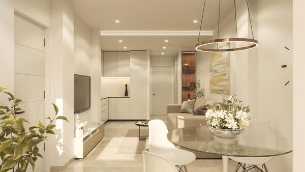 Квартира в Торрев'єха, Іспанія, 75м² - зображення 18
