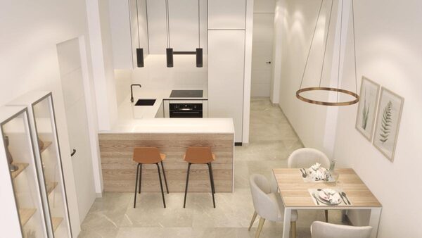 Квартира в Торрев'єха, Іспанія, 54м² - зображення 24