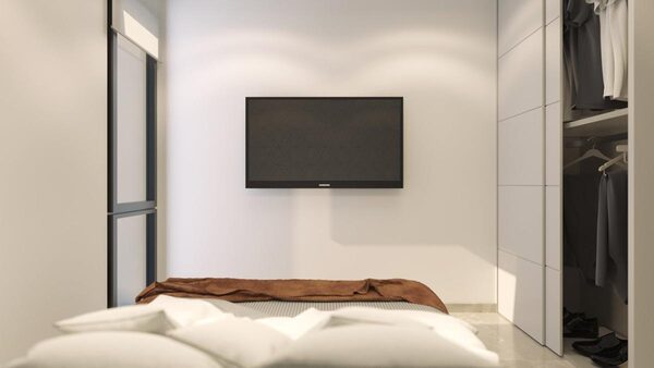 Квартира в Торрев'єха, Іспанія, 54м² - зображення 23
